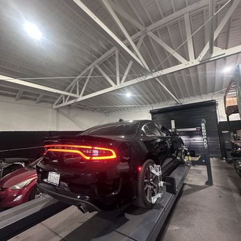 Top Speed Auto Center - Auto Repair Near Me - Van Nuys, California Top Speed Auto Center - Auto Repair Near Me - Van Nuys, California