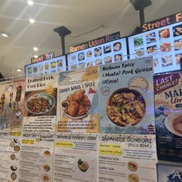 menu menu