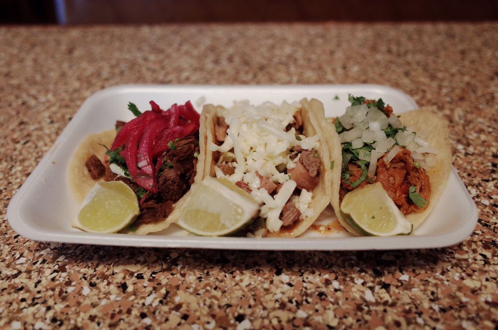 TACOS CHIWAS 578 Photos & 708 Reviews Mexican 1923 E Mcdowell Rd, Phoenix, AZ Restaurant