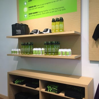 Fitlife Foods - Health Markets Near Me - Wesley Chapel, Florida