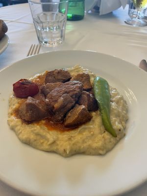 Pandeli Restaurant by null