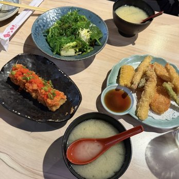 Nozomi - Sushi Bars Near Me - Denver, Colorado