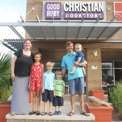 Goodruby Christian Bookstore