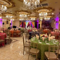 Lal Qila - Banquet Hall