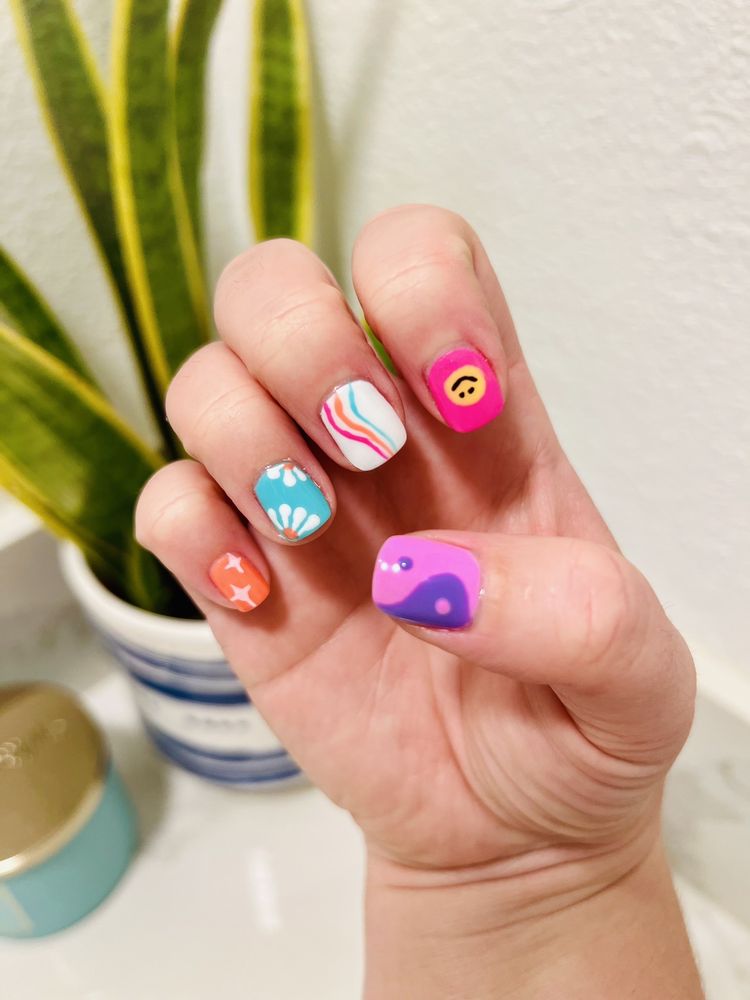 NAILED IT SPA Updated October 2024 422 Photos & 249 Reviews 7223