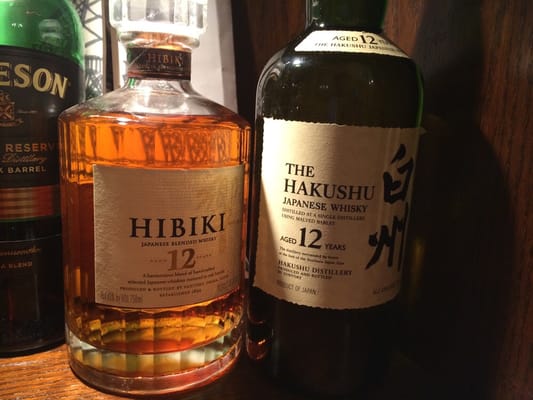 Tower Beer, Wine & Spirits by null