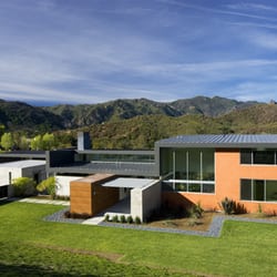 Matt's Landscape Sprinklers - One of our projects