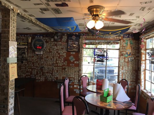 Ouzts' Too Oyster Bar & Grill by null