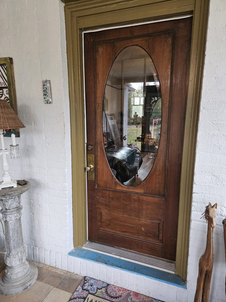 Slide of Heavy Metal Roofing