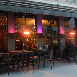 L'Étoile Opéra