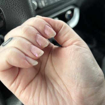 Glamor Nails & Spa - Nail Salons Near Me - Anaheim, California