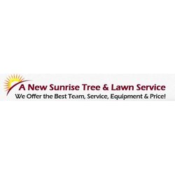 A New Sunrise Tree & Lawn Service