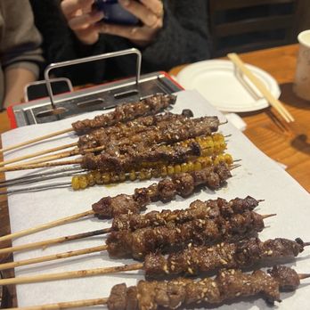 Gao's BBQ & Crab - Chinese Near Me - Flushing, New York