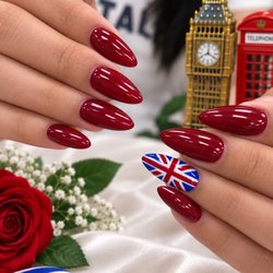Nail Isle