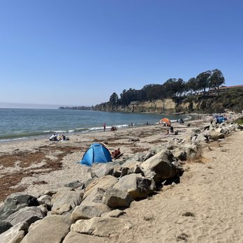 New Brighton State Beach - Nice! - Parks Near Me - Capitola, California New Brighton State Beach - Nice! - Parks Near Me - Capitola, California