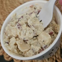 Great potato salad Great potato salad