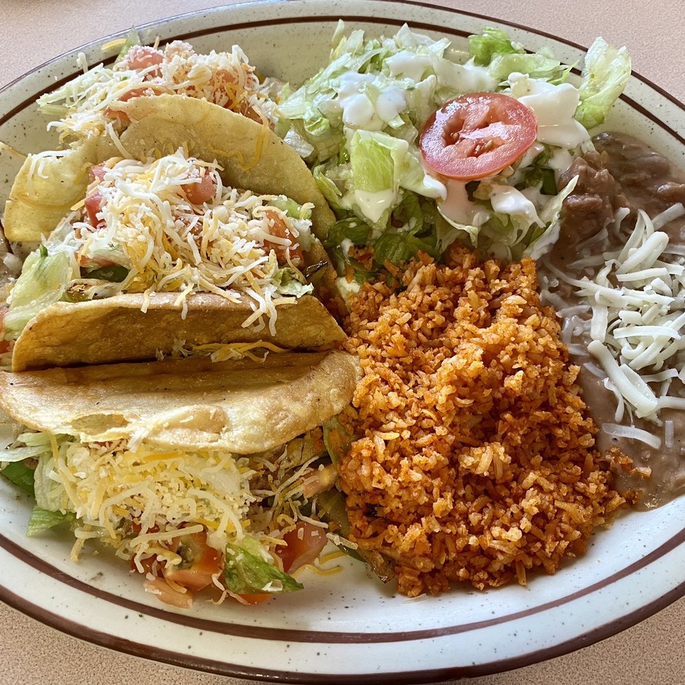 Veggie tacos duro Veggie tacos duro