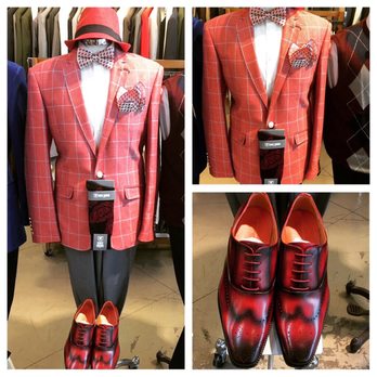 Milano Menswear - Men's Clothing Near Me - Willow Grove, Pennsylvania Milano Menswear - Men's Clothing Near Me - Willow Grove, Pennsylvania