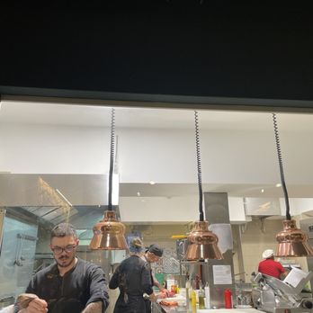 La Botte - Kitchen - Italian Near Me - Stresa, VB La Botte - Kitchen - Italian Near Me - Stresa, VB