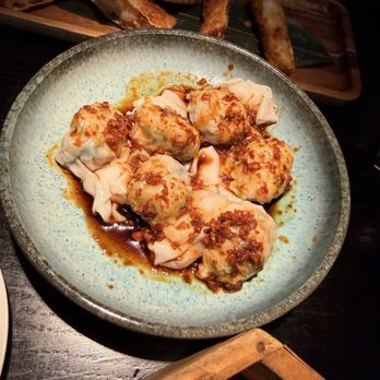Hutong - These were good - Dim Sum Near Me - New York, New York Hutong - These were good - Dim Sum Near Me - New York, New York