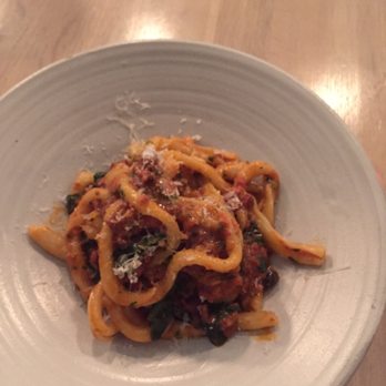 Centrolina - Ragu - Italian Near Me - Washington, DC, District of Columbia
