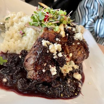 Rusticucina - Italian Near Me - San Diego, California