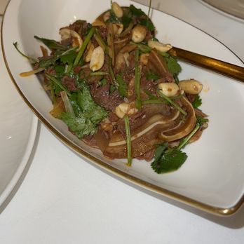 Wing Lei - Pig ear - Chinese Near Me - Las Vegas, Nevada
