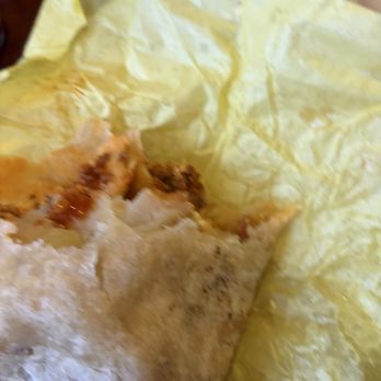 GoodFellas Cafe - Chorizo burrito - Breakfast & Brunch Near Me - Corona, California