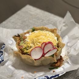 Taco Salad Taco Salad