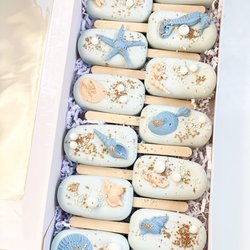 Kendal Jean Bakes