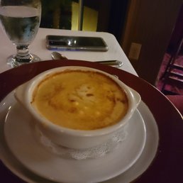 Lobster Bisque