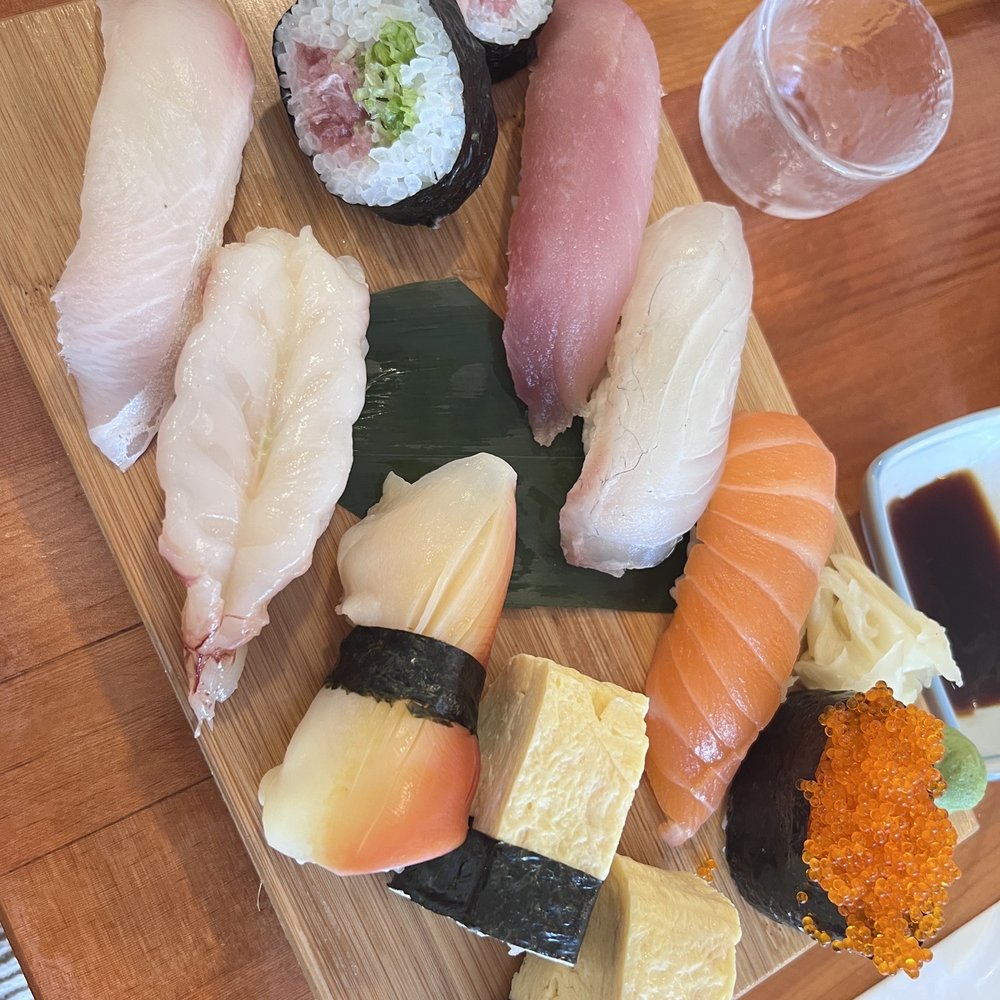 Edokko Nigiri Sushi - Japanese Near Me - Richmond, British Columbia Edokko Nigiri Sushi - Japanese Near Me - Richmond, British Columbia
