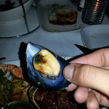 Bobo's - The best muscles! - Steakhouses Near Me - San Francisco, California