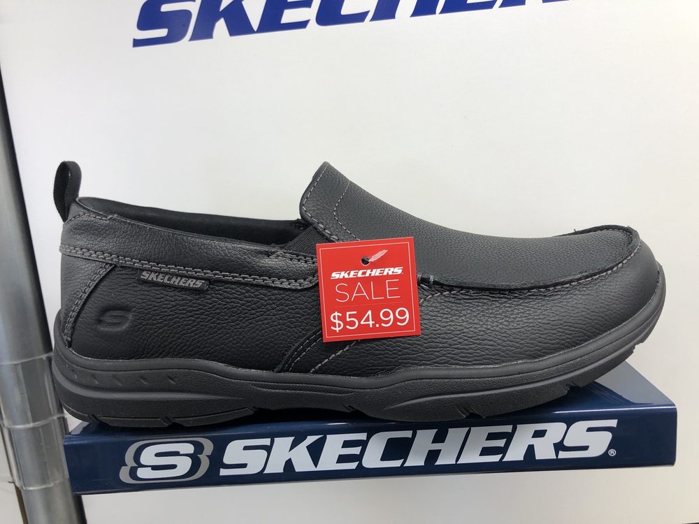 skechers chester