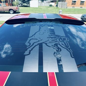 Standiford's Detailing - Auto Detailing Near Me
