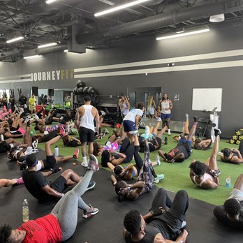Journeyfit - Trainers Near Me - Dallas, Texas Journeyfit - Trainers Near Me - Dallas, Texas