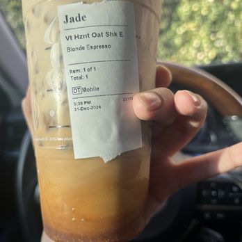 Starbucks - Coffee & Tea Near Me - Brentwood, California Starbucks - Coffee & Tea Near Me - Brentwood, California