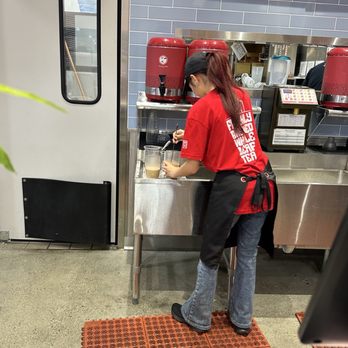 Gong Cha - Bubble Tea Near Me - Westminster, California
