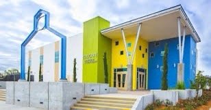 Educare - childcare center in Long Beach, CA