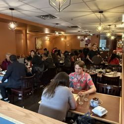 Kimchi House