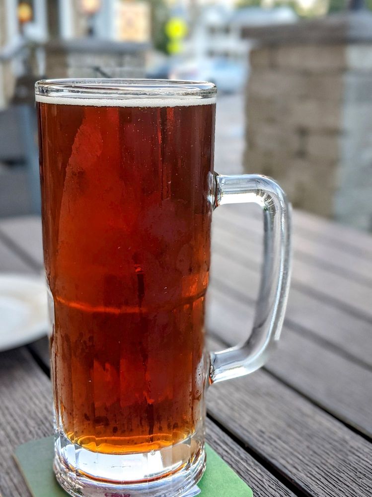 Davenport's Restaurant