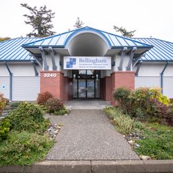 Bellingham Comprehensive Treatment Center