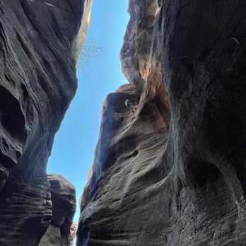 Zion Guru - Canyoneering in Lambs Knoll, Utah - Bike Rentals Near Me - Springdale, Utah Zion Guru - Canyoneering in Lambs Knoll, Utah - Bike Rentals Near Me - Springdale, Utah