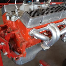 All Import Auto Care & Body - Custom engine jobs