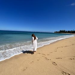 Tunnels Beach