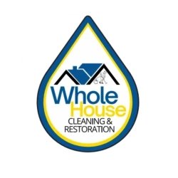 Slide of Whole House Cleaning and Restoration