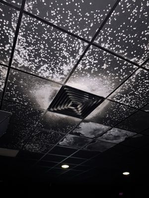 Violet Crown Cinema by null