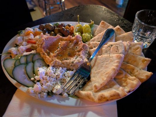 The New Frontier Lounge by null