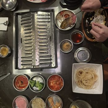 Kkoki Korean BBQ - Korean Near Me - Beaverton, Oregon Kkoki Korean BBQ - Korean Near Me - Beaverton, Oregon