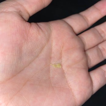 Yogurt Mill - finger nail in my shake. we'll never go back here. - Ice Cream & Frozen Yogurt Near Me - Turlock, California Yogurt Mill - finger nail in my shake. we'll never go back here. - Ice Cream & Frozen Yogurt Near Me - Turlock, California